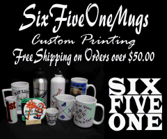 651Mugs.com provides Custom Printing Services located in St. Paul, Minnesota 651Mugs has Free Shipping on Orders Over $50.00